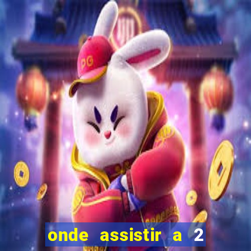 onde assistir a 2 temporada de a promessa